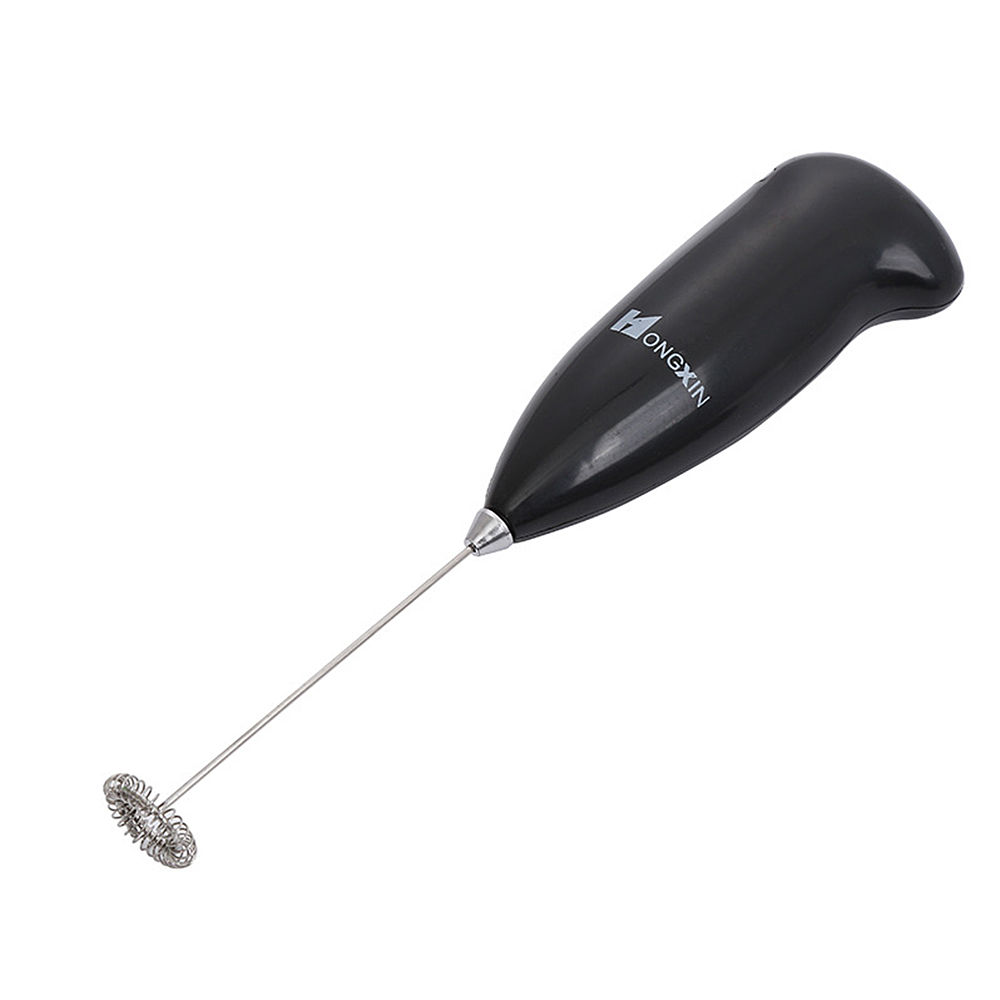 Healthy Kitchen Gadgets - Electric Whisk Portable Handheld Blender Coffee
