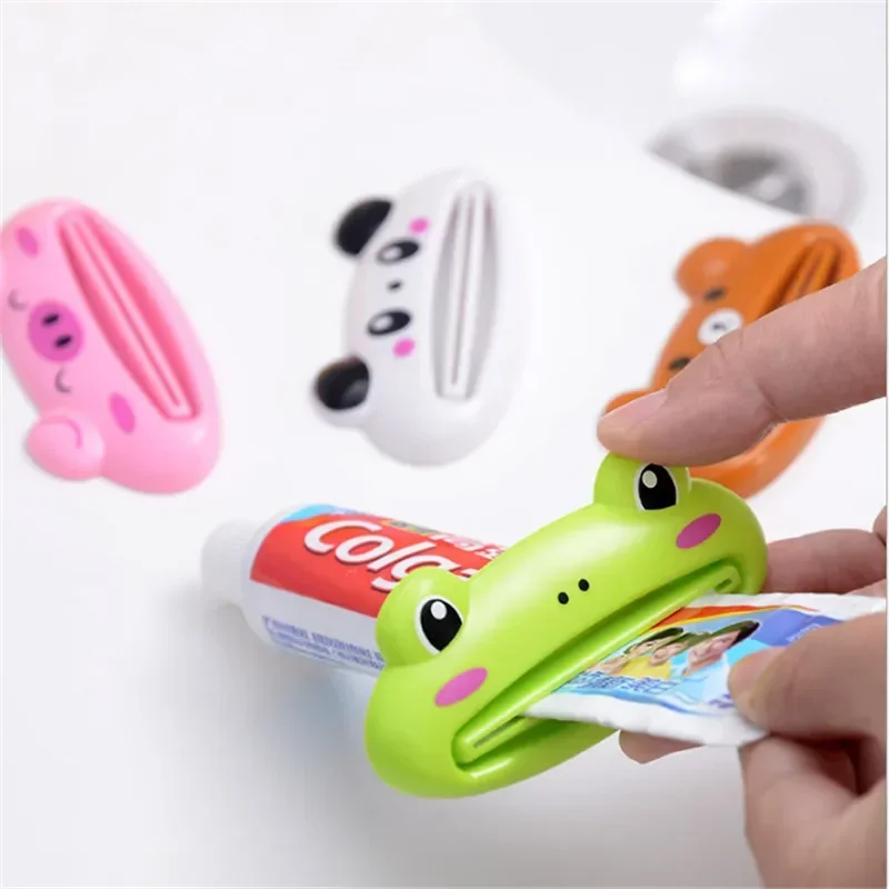 Kitchen Gadgets Needed - Multi-function Tool Kitchen Supplies Bathroom Cartoon