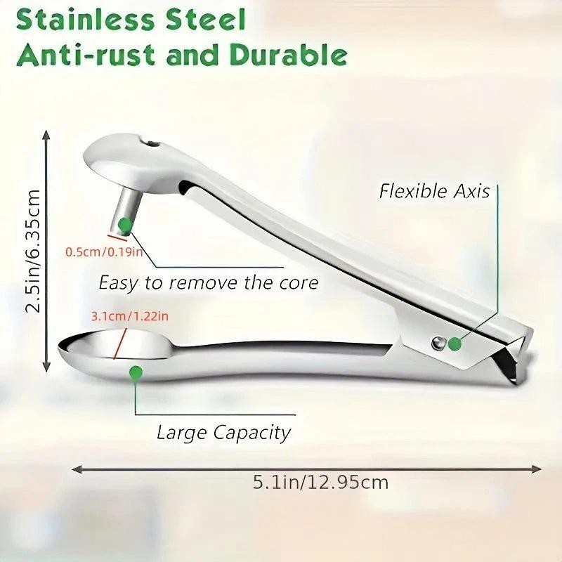 Kitchen Gadgets In - Kitchen Pitter Remover Olive Corer Remove