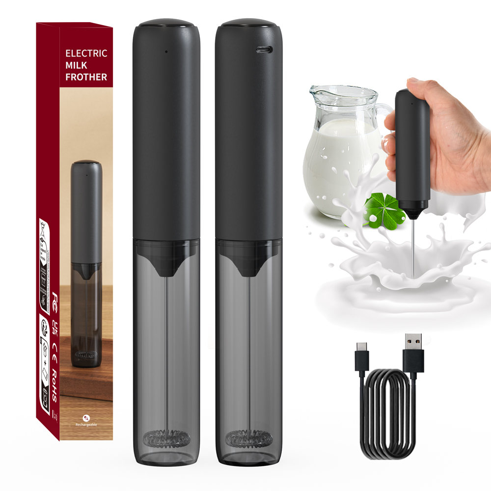Kitchen Powerful Stirrer Milk  - Healthy Kitchen Gadgets ulasan dan harga