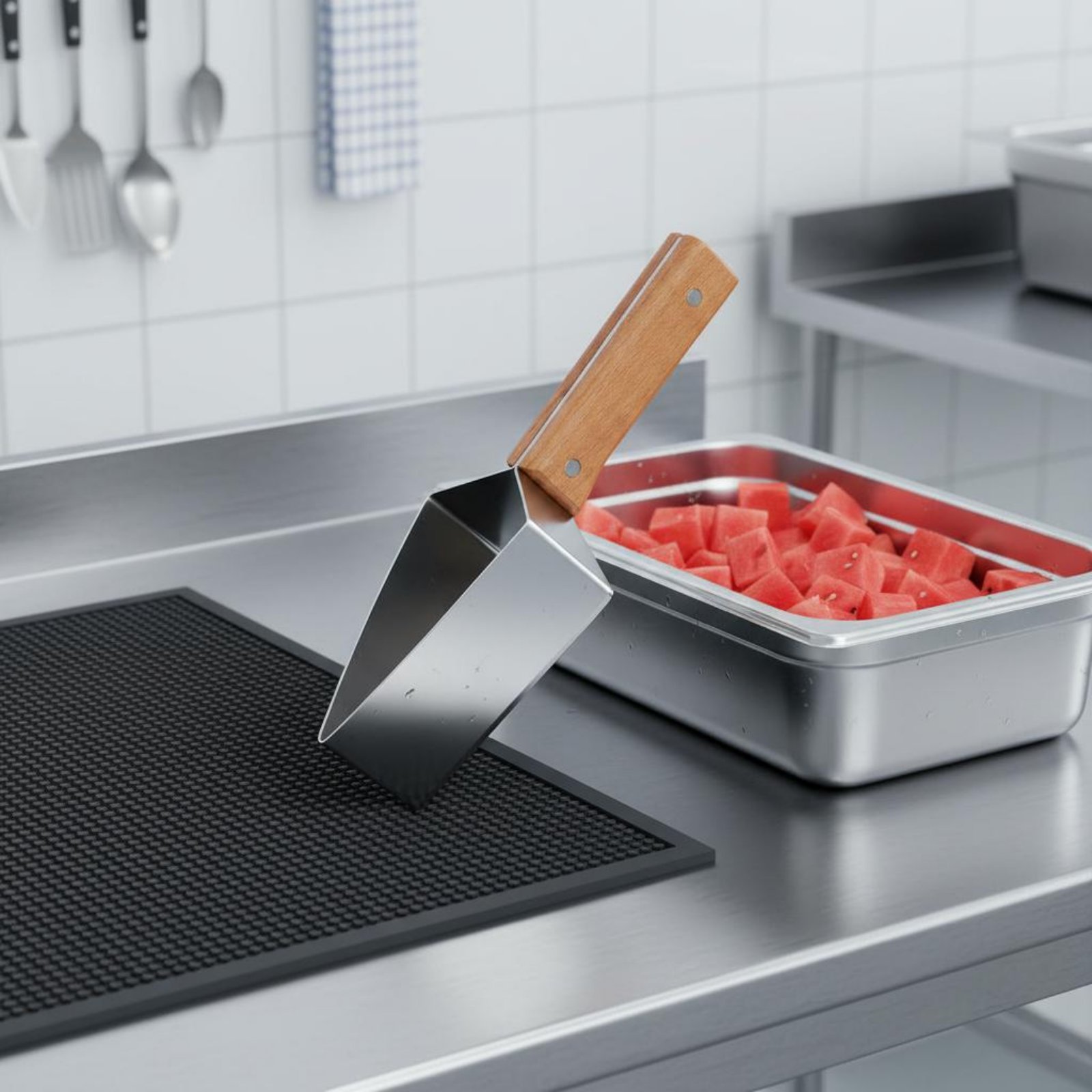 Watermelon Cutter Multi-Functi - Watermelon Slicer Cutter ulasan dan harga