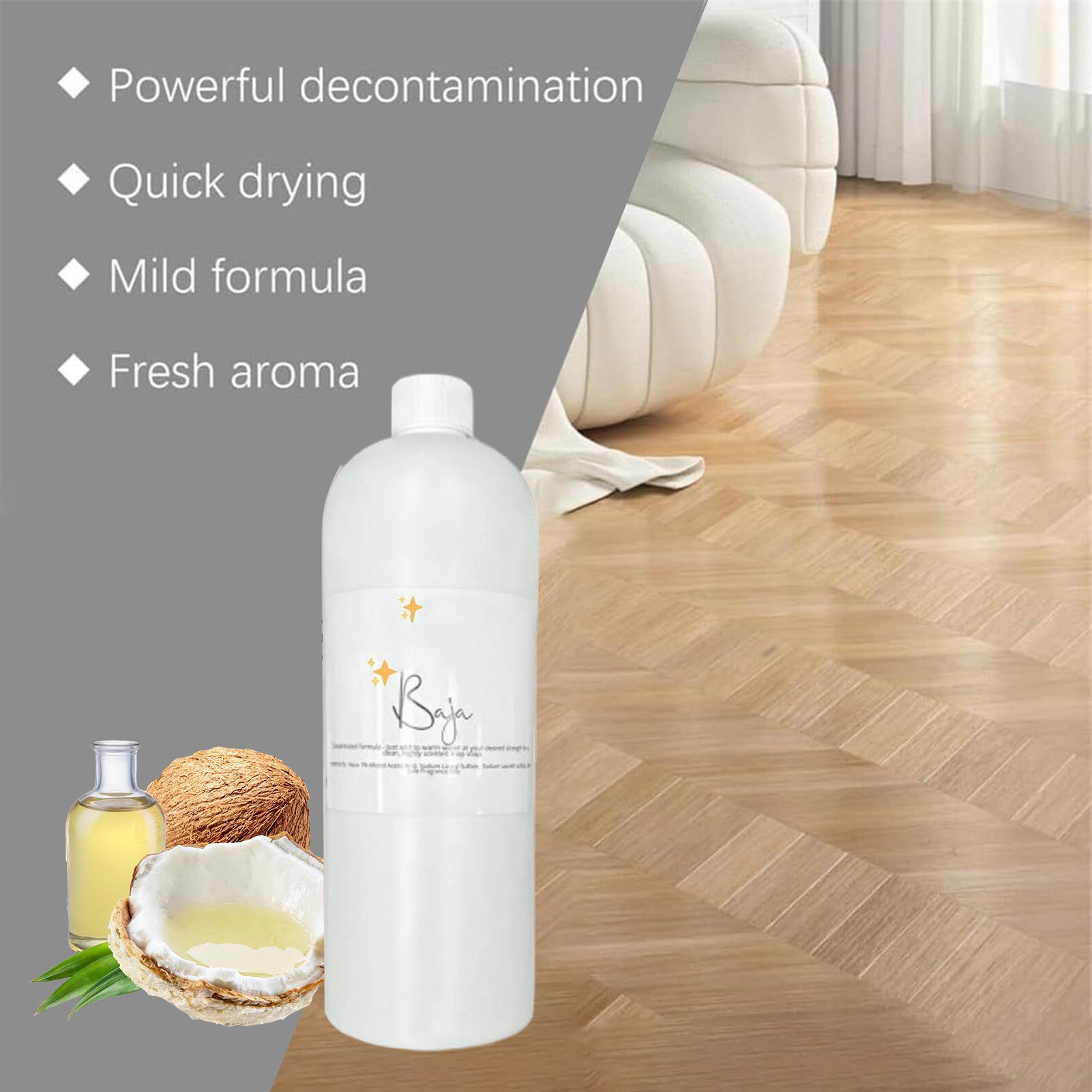 120ml Multifunctional Floor Cl - Kitchen Gadgets Needed ulasan dan harga