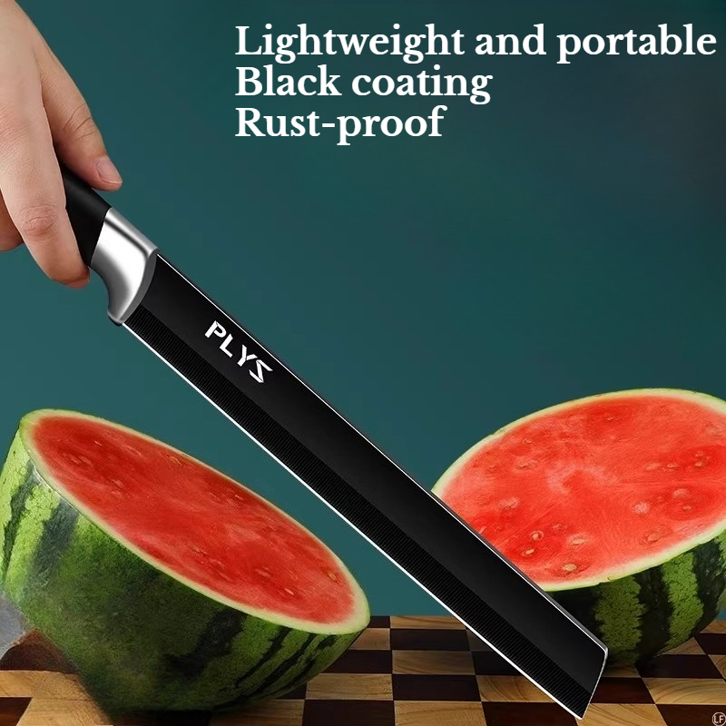 Fruit Knife for Home Use - Sha - Watermelon Slicer Cutter ulasan dan harga