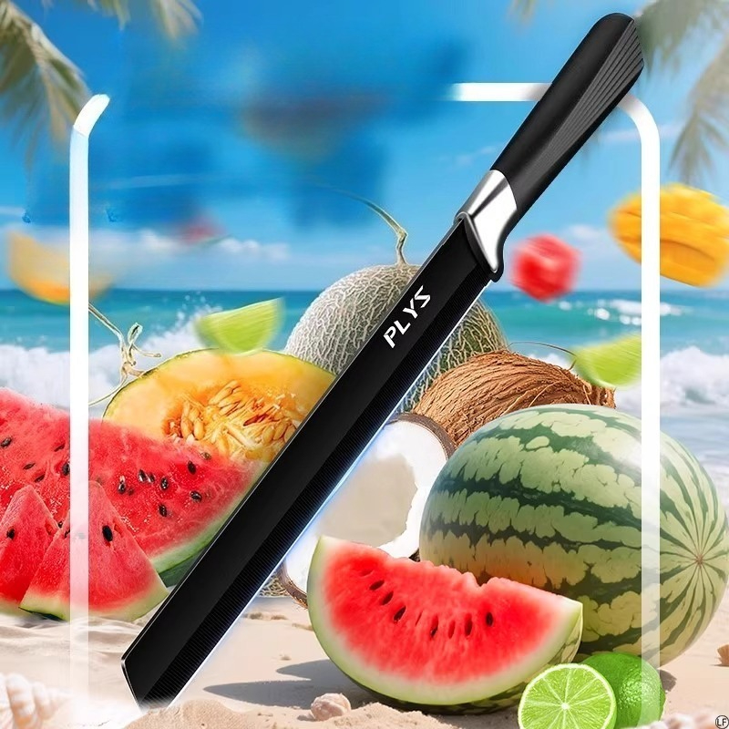 Fruit Knife for Home Use - Sha - Watermelon Slicer Cutter ulasan dan harga