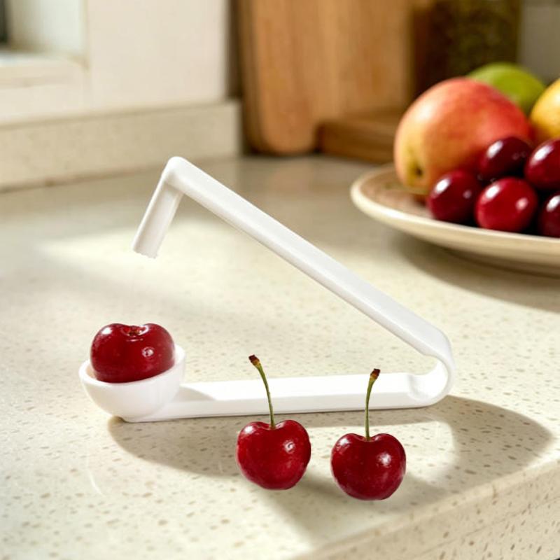 3D Printed Cherry Pitter Easy  - Kitchen Gadgets To 3D Print ulasan dan harga