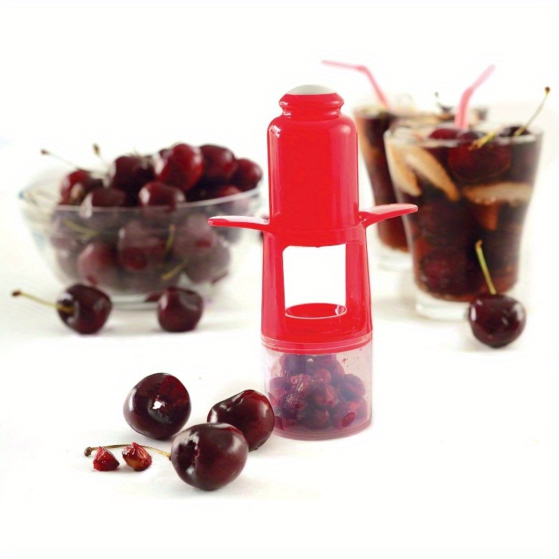 Creative Cherry Pitter Seed Re - Kitchen Gadgets In ulasan dan harga