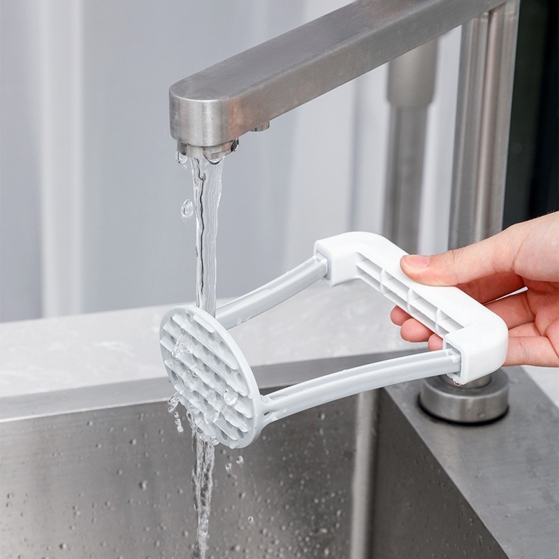 Manual Potato Masher Handheld  - Kitchen Gadgets For Cooking ulasan dan harga
