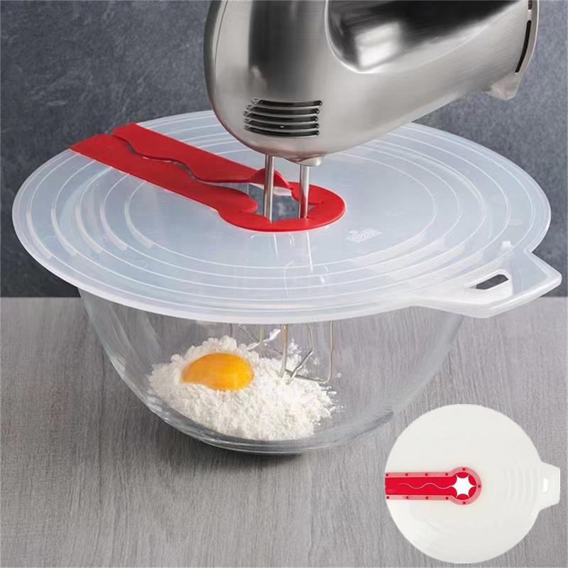 1pcs Kitchen Suction Cup Octop - Kitchen Gadgets Under 100 ulasan dan harga