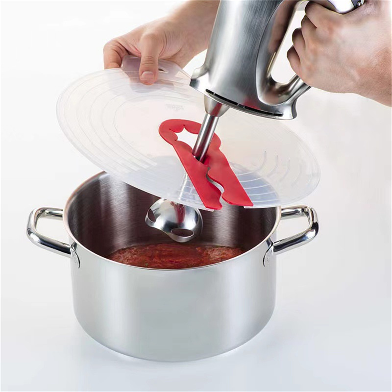 1pcs Kitchen Suction Cup Octop - Kitchen Gadgets Under 100 ulasan dan harga