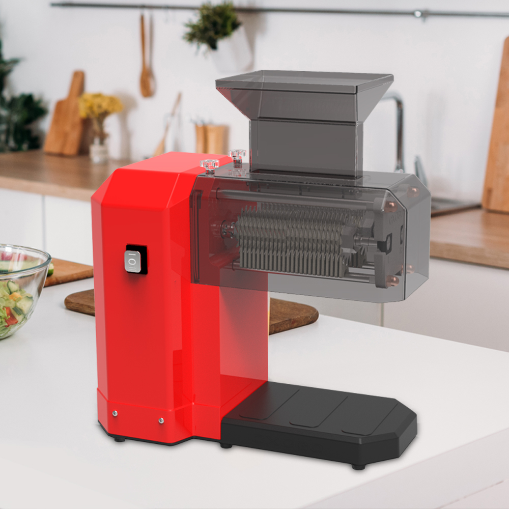 Commercial Meat Tenderizer Ham - Kitchen Gadgets In ulasan dan harga
