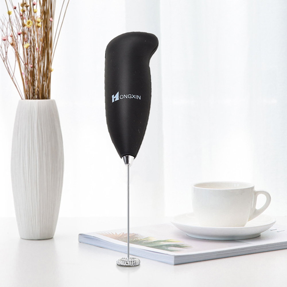 Electric Whisk Portable Handhe - Healthy Kitchen Gadgets ulasan dan harga