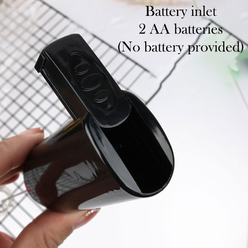 Wireless Milk Foamer Coffee Wh - Healthy Kitchen Gadgets ulasan dan harga