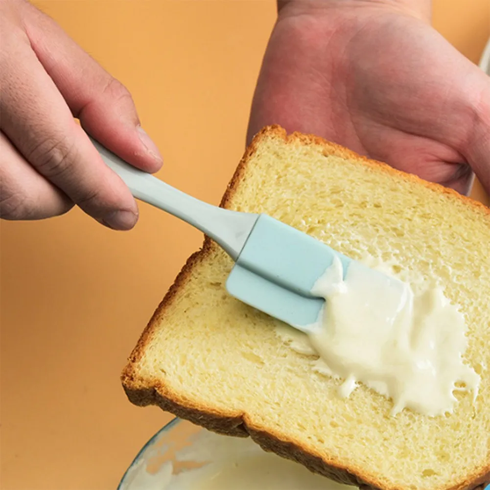3Pcs Cream Scraper DIY Bread C - Kitchen Gadgets Under 100 ulasan dan harga