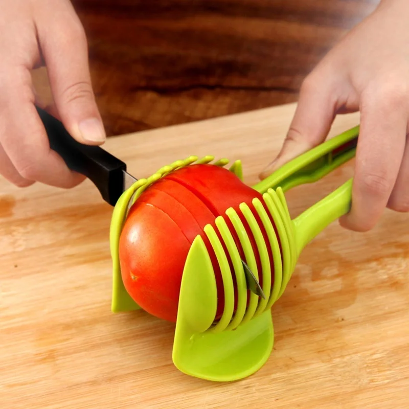Kitchen Home Plastic Potato Sl - Kitchen Gadgets Cutting Tools ulasan dan harga