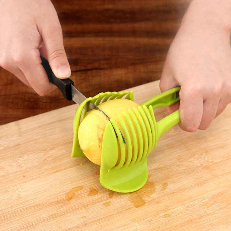Kitchen Home Plastic Potato Sl - Kitchen Gadgets Cutting Tools ulasan dan harga