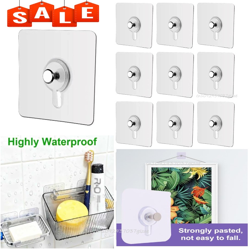 Photo Frame Hooks Storage Rack - Healthy Kitchen Gadgets ulasan dan harga