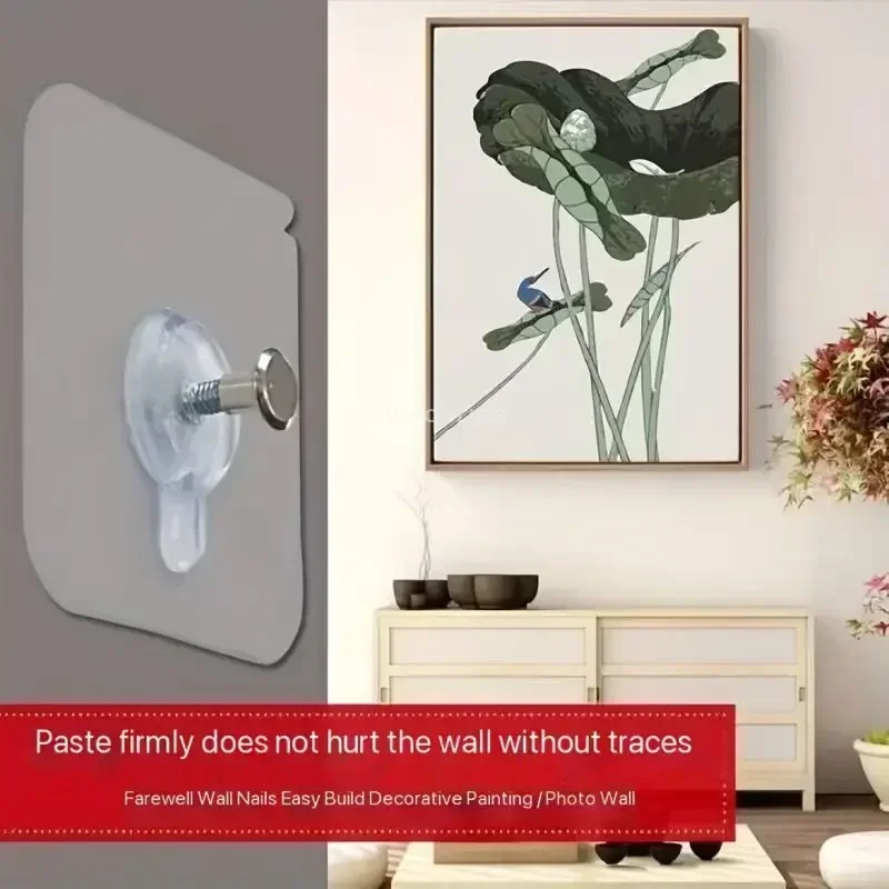 Photo Frame Hooks Storage Rack - Healthy Kitchen Gadgets ulasan dan harga