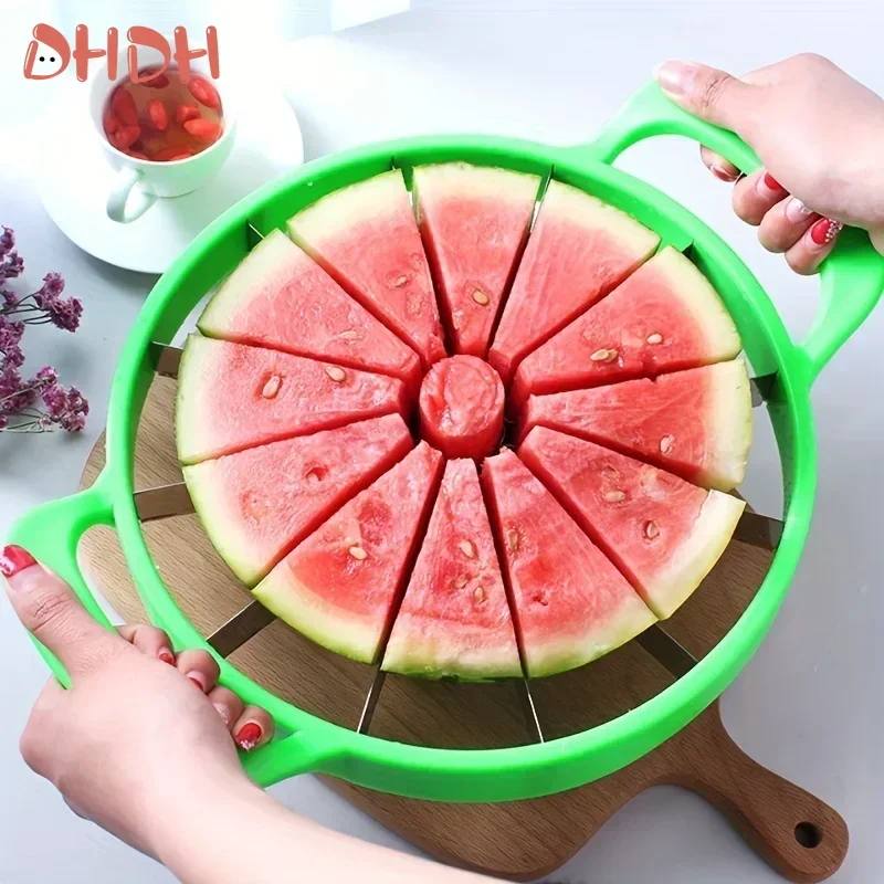 KONI Watermelon Slicer Cutter  - Watermelon Slicer Cutter ulasan dan harga