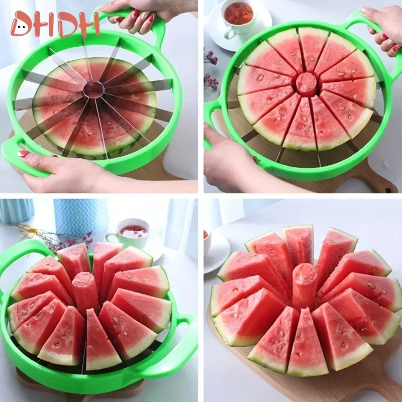 KONI Watermelon Slicer Cutter  - Watermelon Slicer Cutter ulasan dan harga