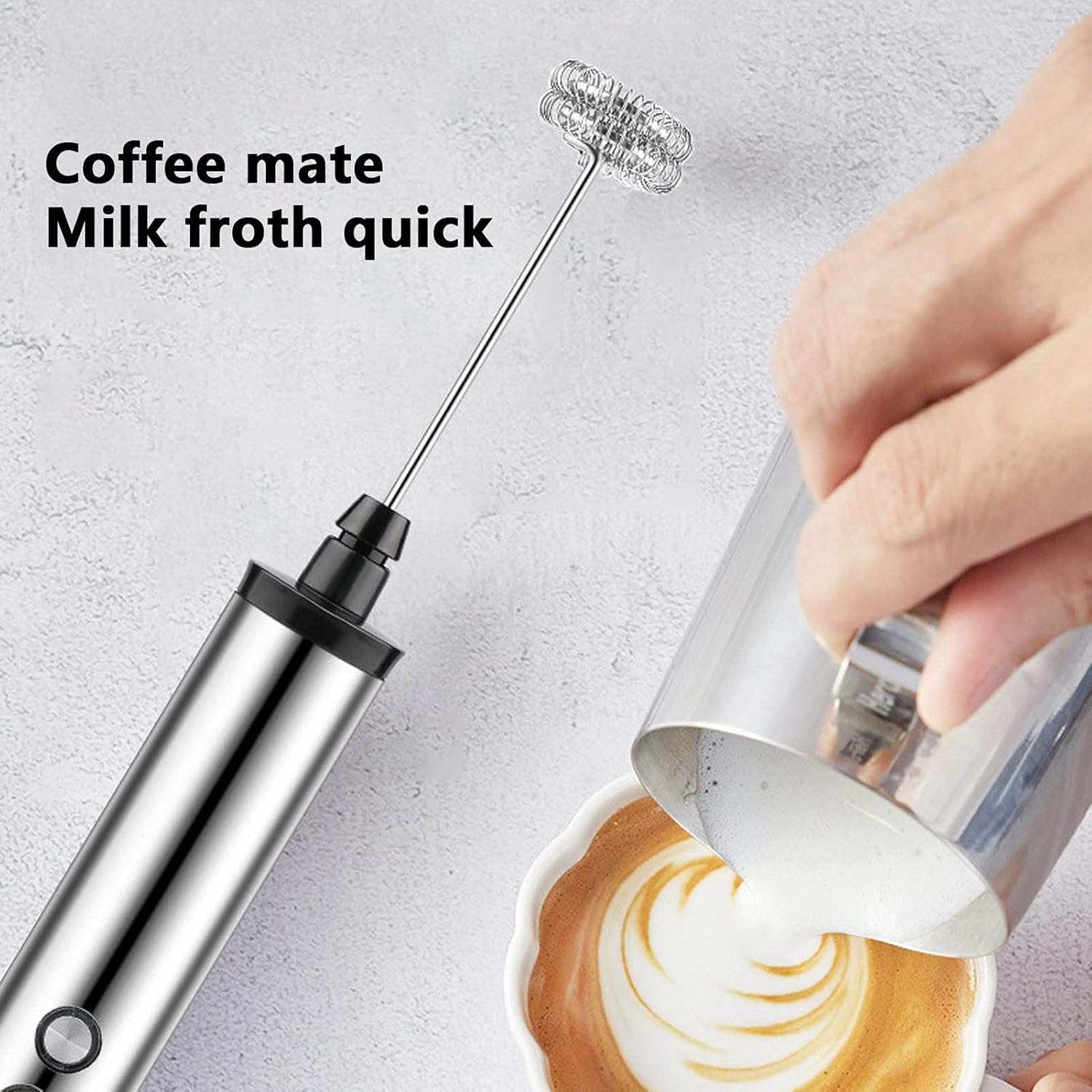 Magpie 3 in 1 Handheld Electri - Healthy Kitchen Gadgets ulasan dan harga