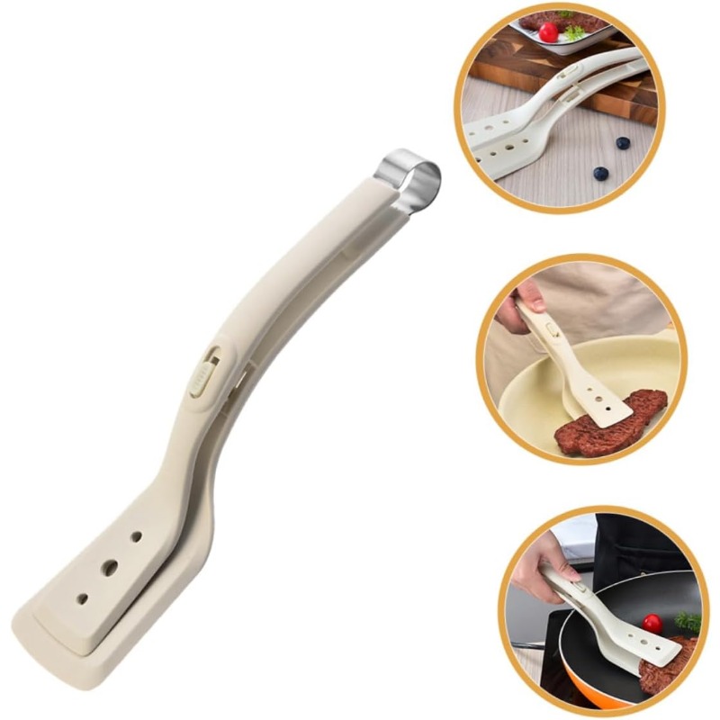 Multipurpose 2 in 1 Silicone C - Kitchen Gadgets Under 100 ulasan dan harga