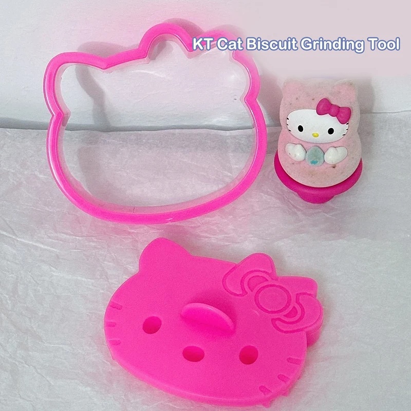 2025 New Cartoon Kawaii Hello  - Kitchen Gadgets New 2025 ulasan dan harga