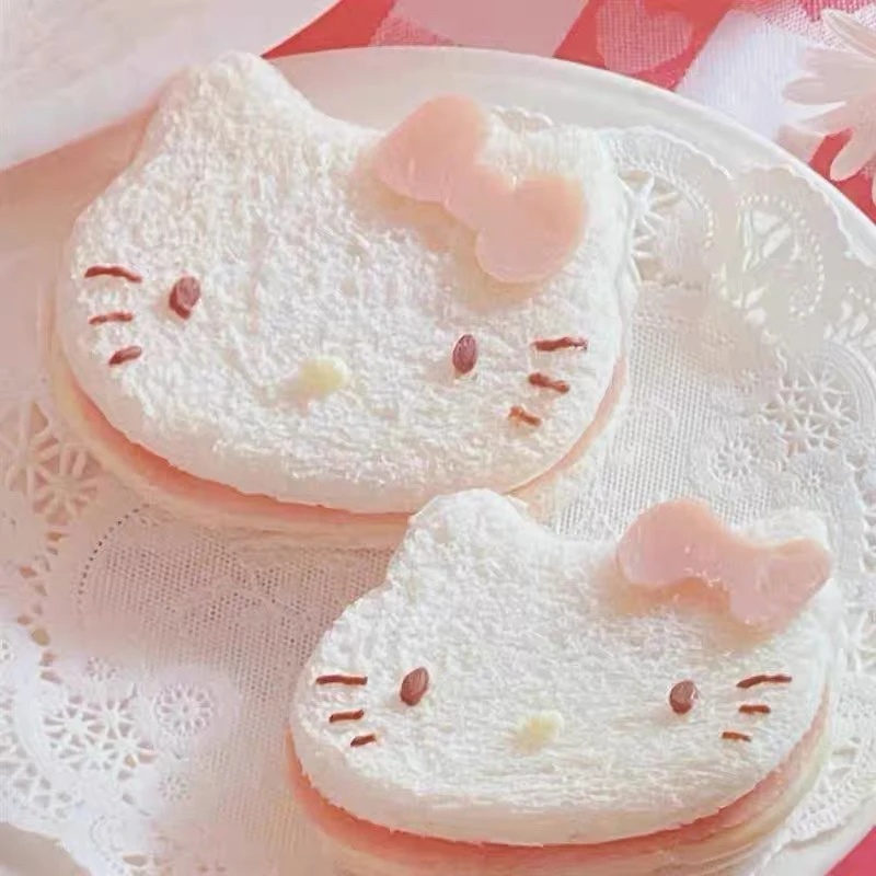 2025 New Cartoon Kawaii Hello  - Kitchen Gadgets New 2025 ulasan dan harga