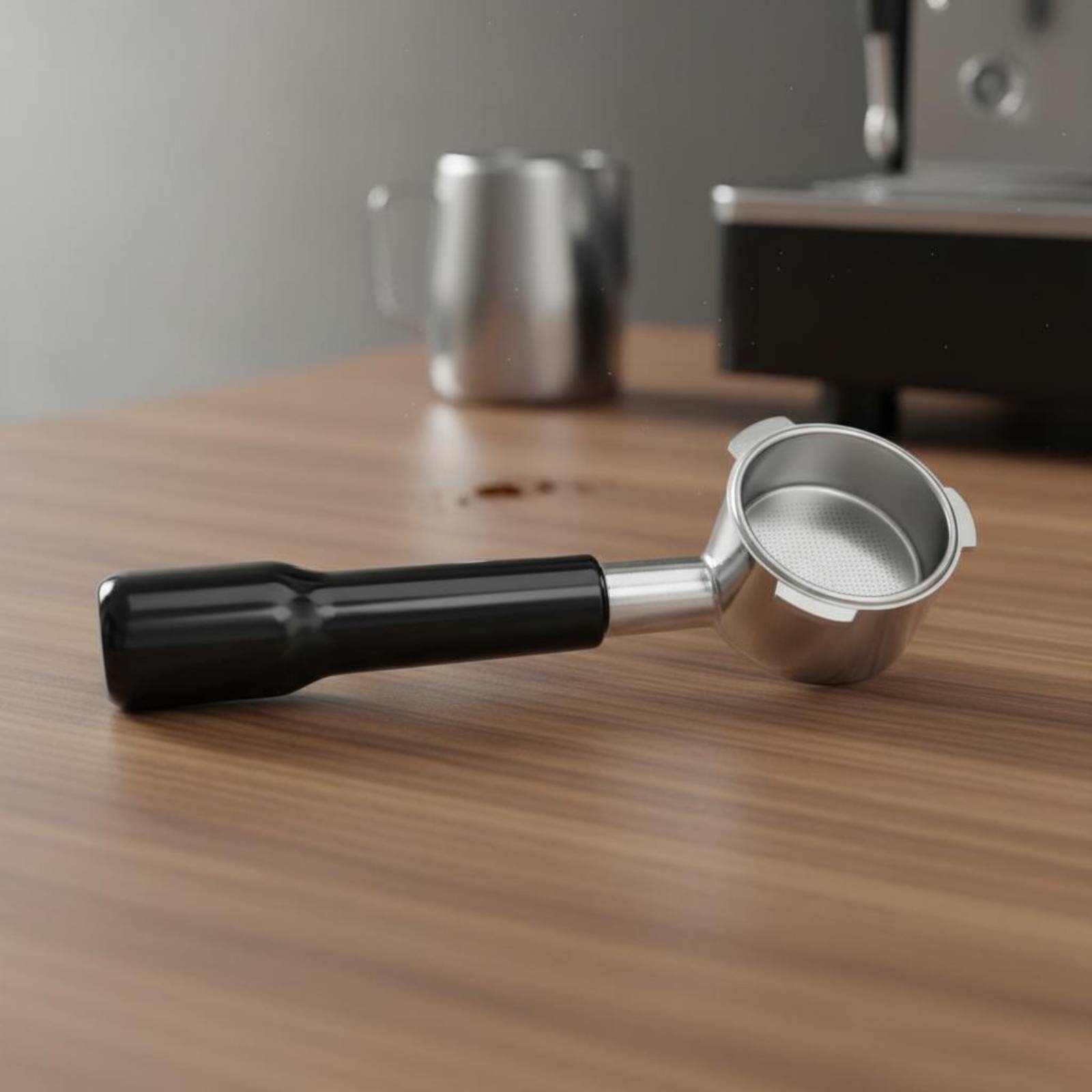Bottomless Portafilter Food-Gr - Stainless Steel Strainer ulasan dan harga
