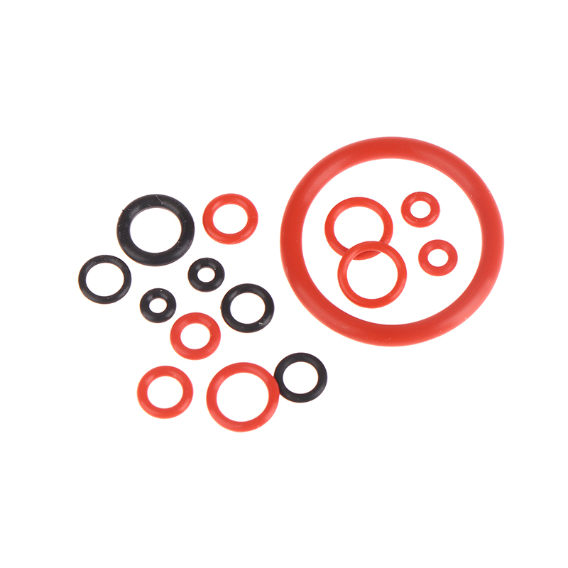 15pcs O-Ring Seal Kit Gasket F - Healthy Kitchen Gadgets ulasan dan harga
