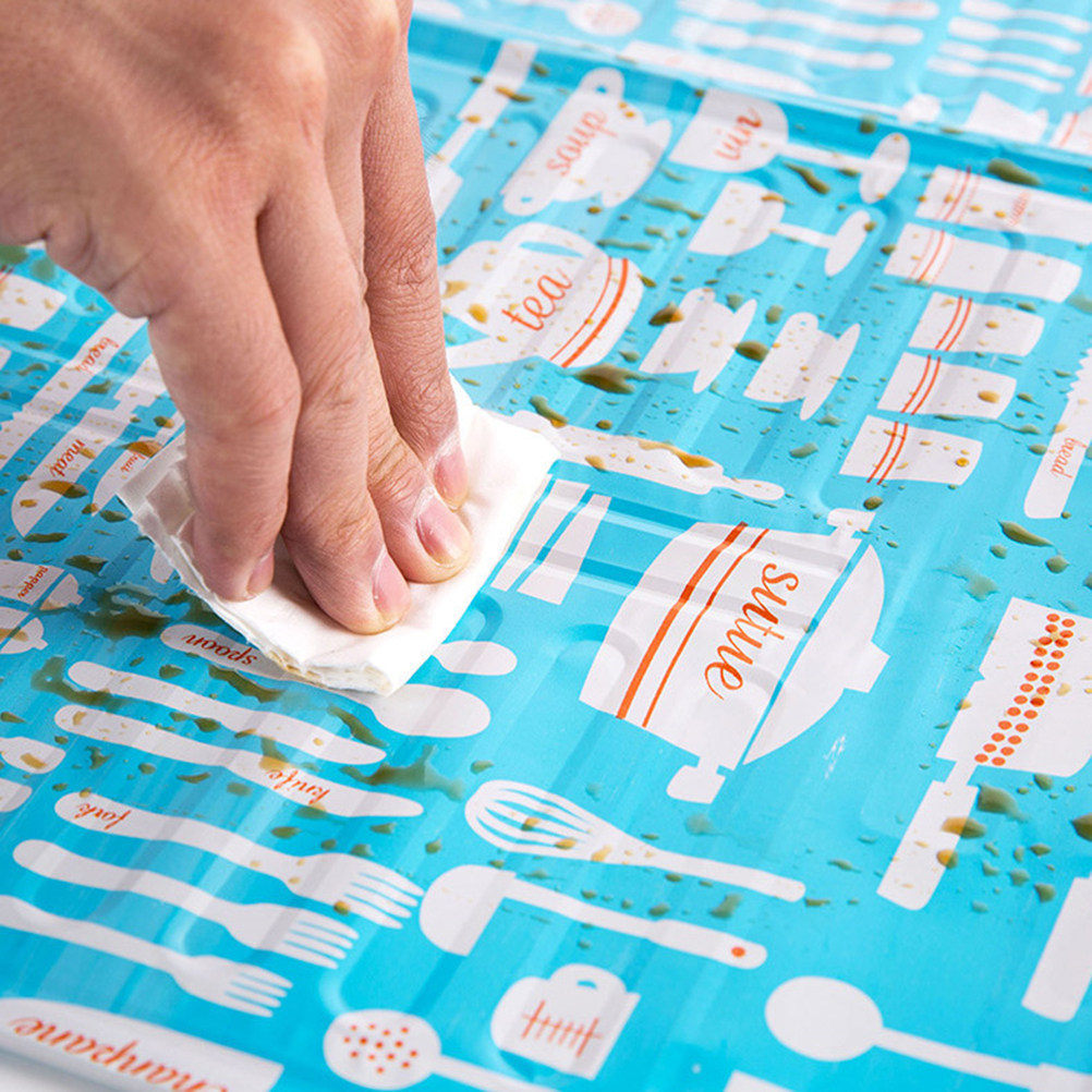 Aluminium Foil Oil Splatter Gu - Kitchen Gadgets For Cooking ulasan dan harga