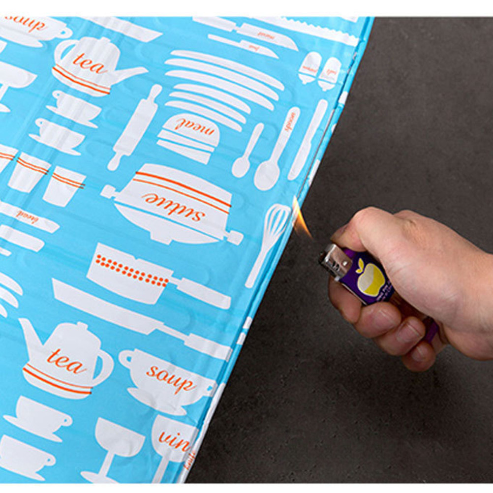 Aluminium Foil Oil Splatter Gu - Kitchen Gadgets For Cooking ulasan dan harga