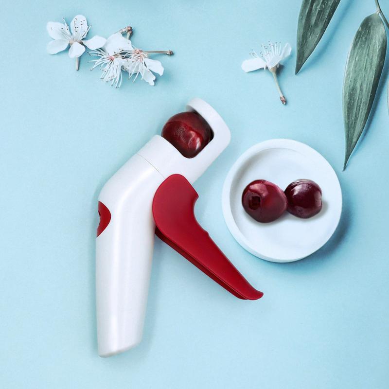 Cherry Red Dates Hawthorn Pitt - Kitchen Gadgets In ulasan dan harga