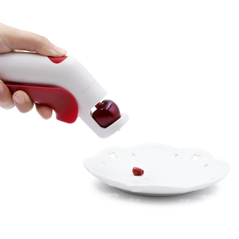 Cherry Red Dates Hawthorn Pitt - Kitchen Gadgets In ulasan dan harga