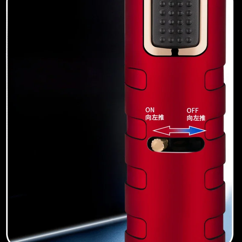 2025 New  Metal Torch Windproo - Kitchen Gadgets New 2025 ulasan dan harga