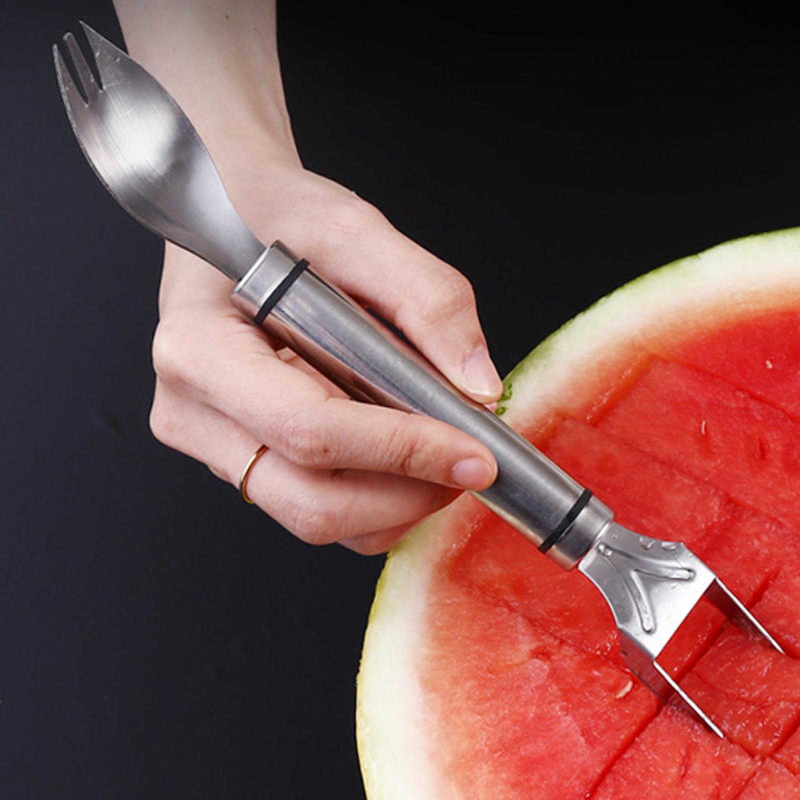Watermelon Slicer Cutter Tool  - Watermelon Slicer Cutter ulasan dan harga