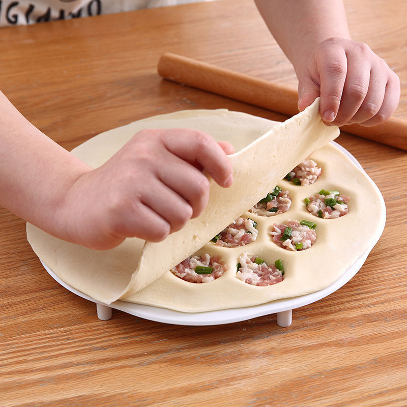 Dumpling Mold 19 Hole Maker La - Kitchen Gadgets For Cooking ulasan dan harga