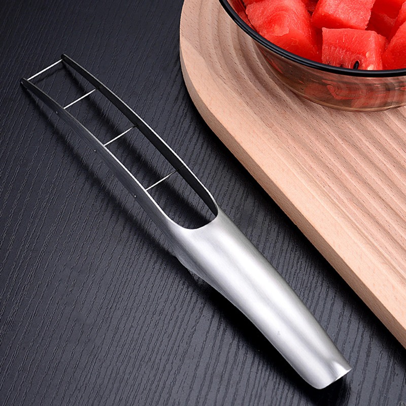 Watermelon Cutting Machine Sum - Watermelon Slicer Cutter ulasan dan harga