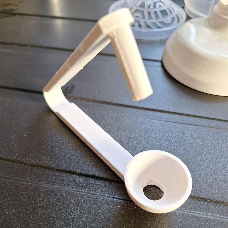 3D Printed Cherry Pitter, Easy - Kitchen Gadgets To 3D Print ulasan dan harga