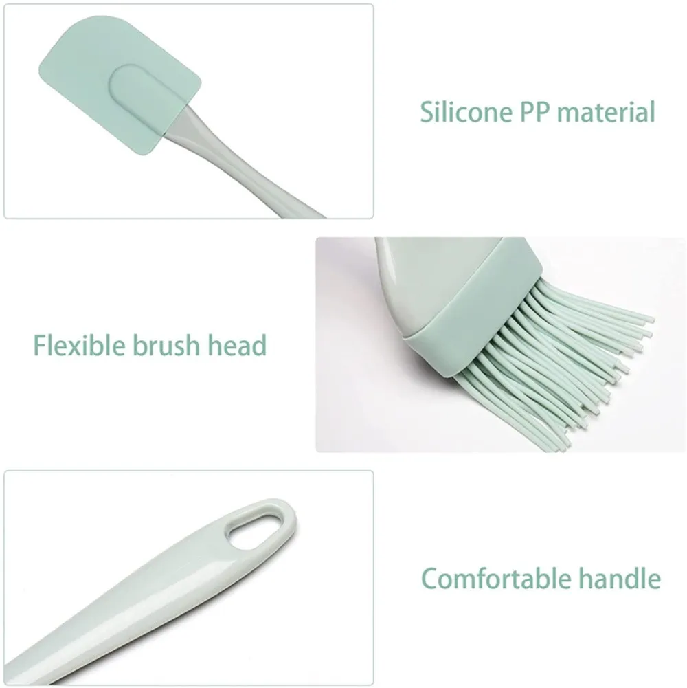 3Pcs Cream Scraper DIY Bread C - Kitchen Gadgets Under 100 ulasan dan harga