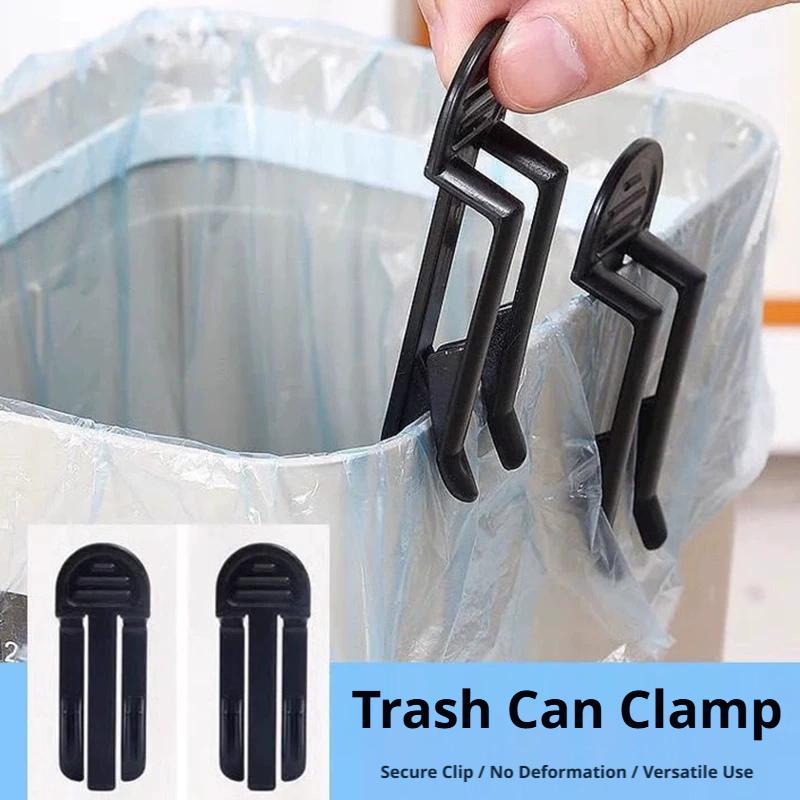2/5Pcs Plastic Garbage Bag Cli - Kitchen Gadgets In ulasan dan harga