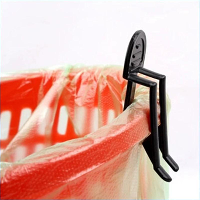 2/5Pcs Plastic Garbage Bag Cli - Kitchen Gadgets In ulasan dan harga