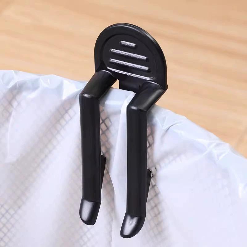 2/5Pcs Plastic Garbage Bag Cli - Kitchen Gadgets In ulasan dan harga