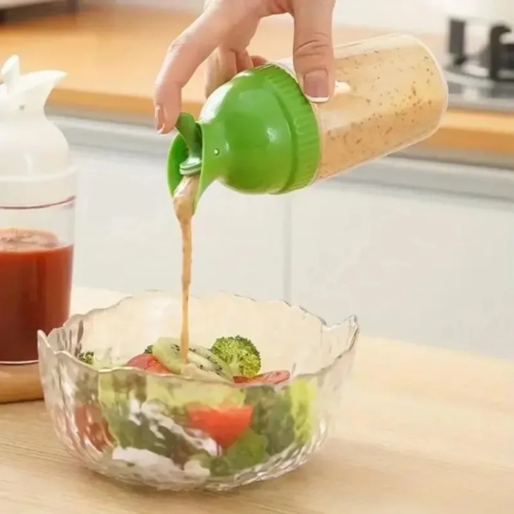 New Kitchen Gadget Leakproof S - Kitchen Gadgets New 2025 ulasan dan harga