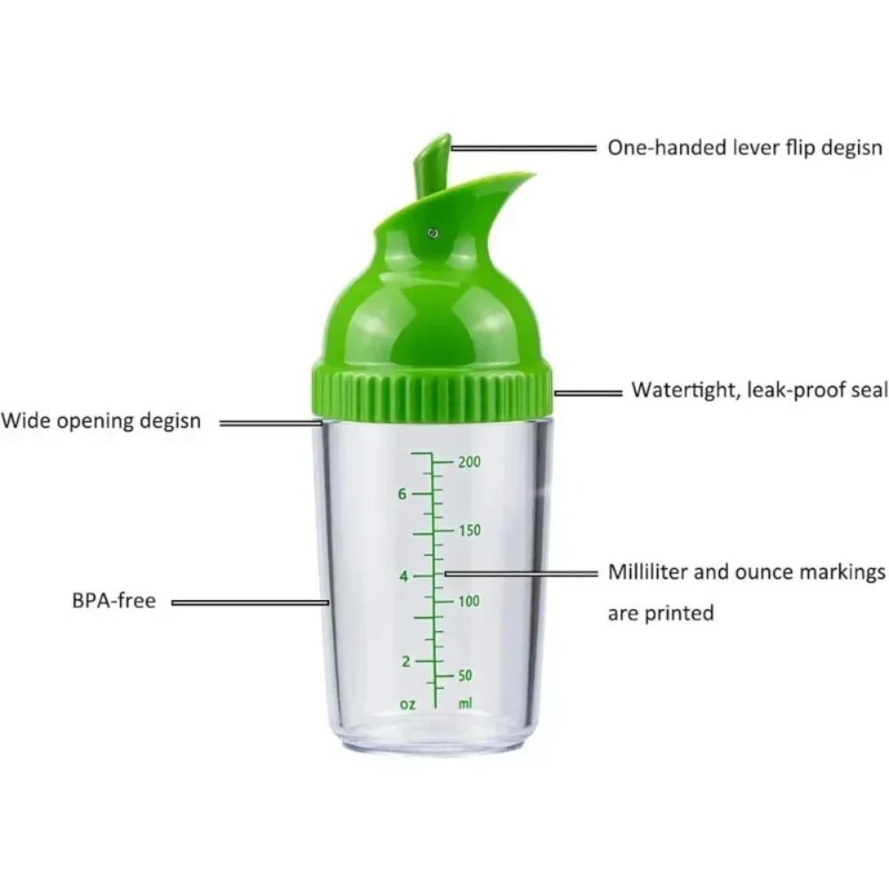New Kitchen Gadget Leakproof S - Kitchen Gadgets New 2025 ulasan dan harga