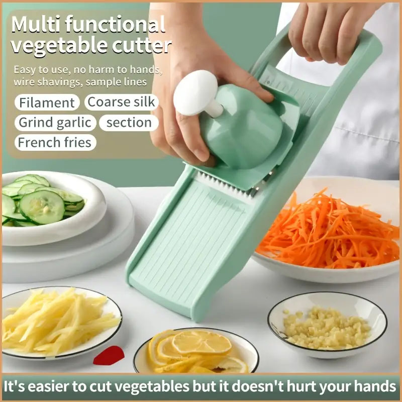 Household Vegetable Cutting Po - Kitchen Gadgets Cutting Tools ulasan dan harga