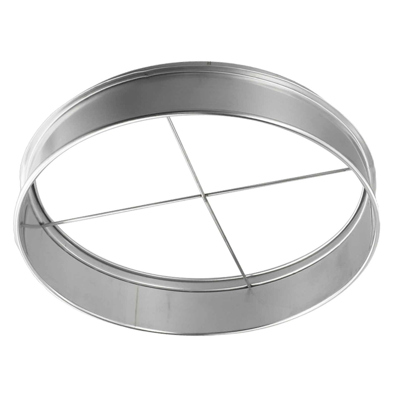 Soil Sieve Practical Stainless - Stainless Steel Strainer ulasan dan harga