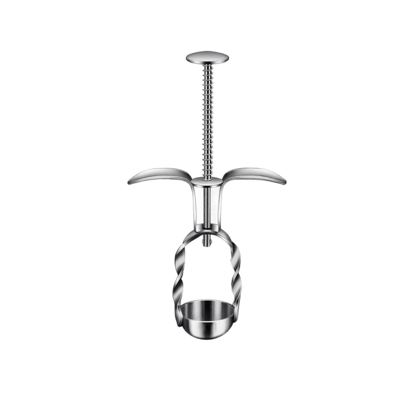 Stainless Steel Red Date Pitte - Kitchen Gadgets For Cooking ulasan dan harga