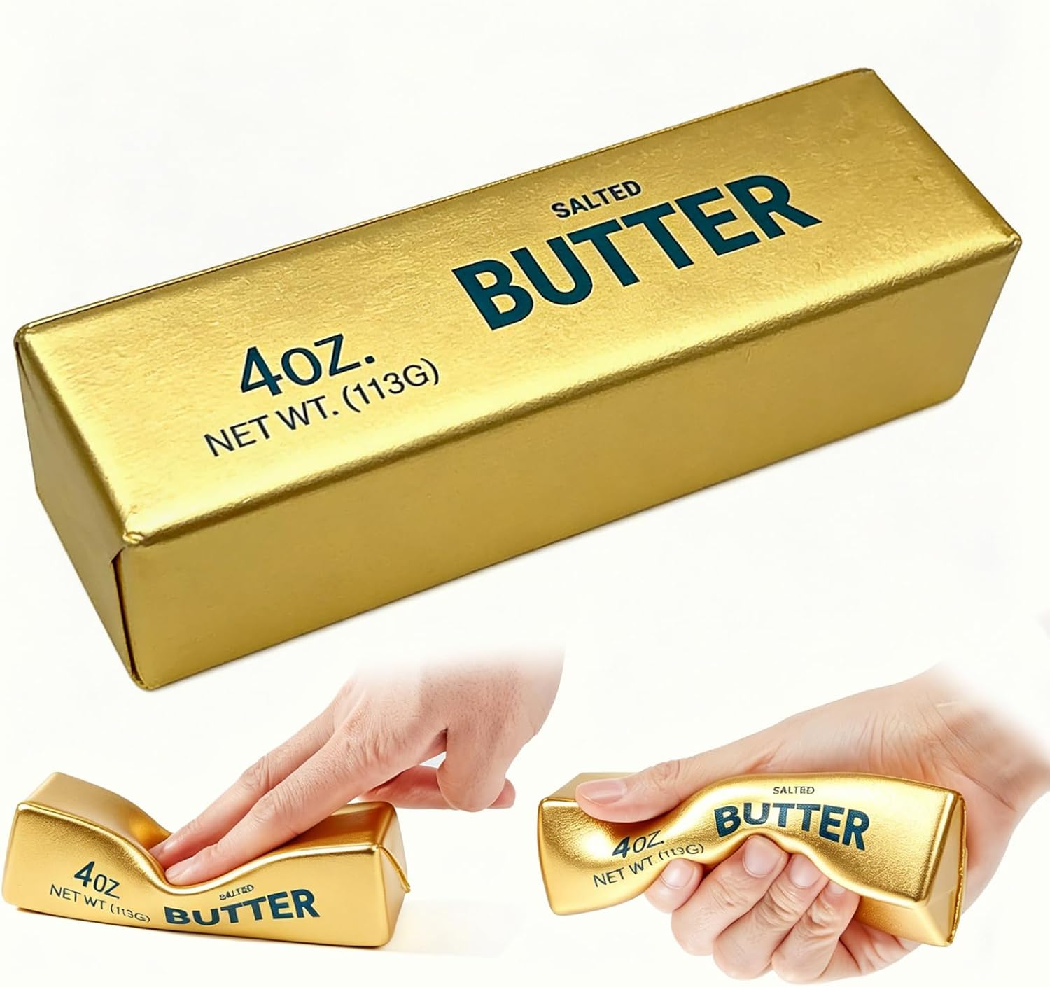 New Soft Slow Rebound Butter S - Healthy Kitchen Gadgets ulasan dan harga