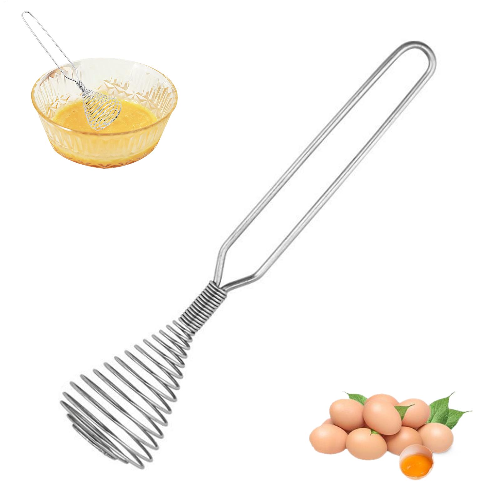 Stainless Steel Hand Whisk Spr - Kitchen Gadgets For Cooking ulasan dan harga