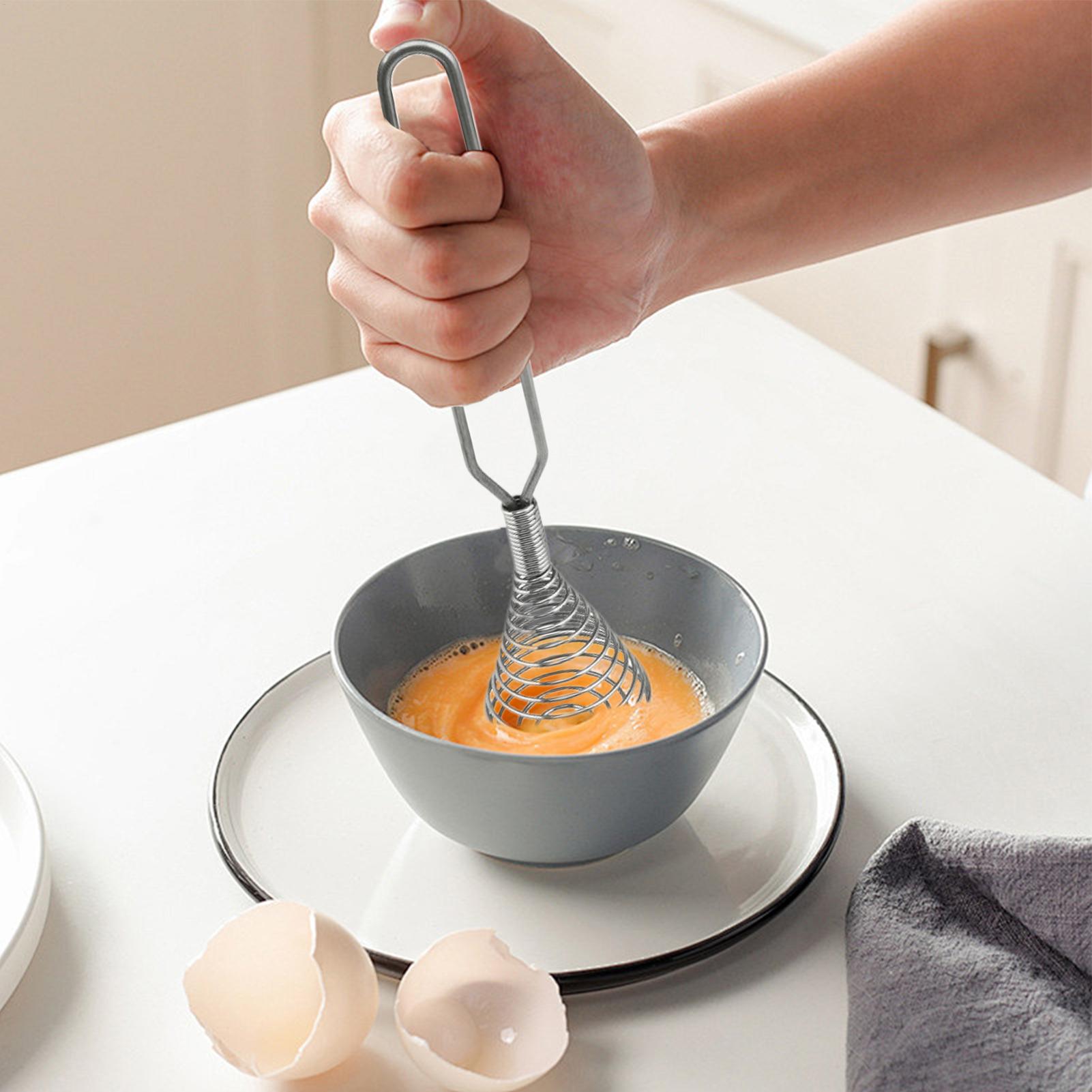 Stainless Steel Hand Whisk Spr - Kitchen Gadgets For Cooking ulasan dan harga